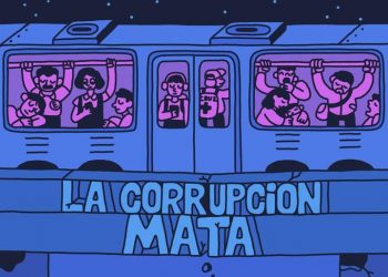 La tragedia de la línea 12: la negligencia se corrige con democracia obrera