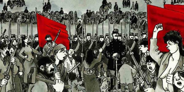 Enseñanzas de la Comuna