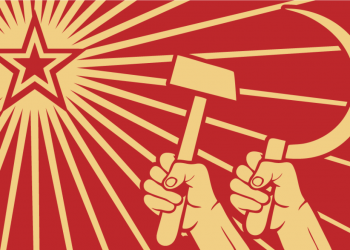 “El fantasma del comunismo”, recorre el Perú