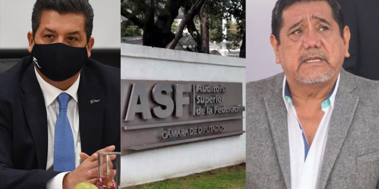 La batalla por el congreso: INE, Salgado y Cabeza de Vaca