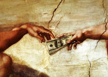 Marxismo vs Teoría Monetaria Moderna (TMM)