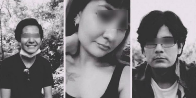 ¡Justicia para los hermanos González Moreno de Jalisco!