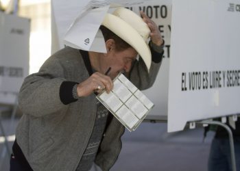 Un breve análisis de la elección del estado de Nuevo León