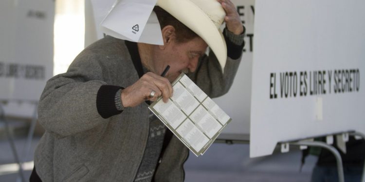 Un breve análisis de la elección del estado de Nuevo León