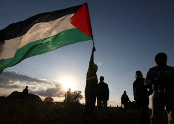 Tras la guerra de Netanyahu: emerge un movimiento palestino unido