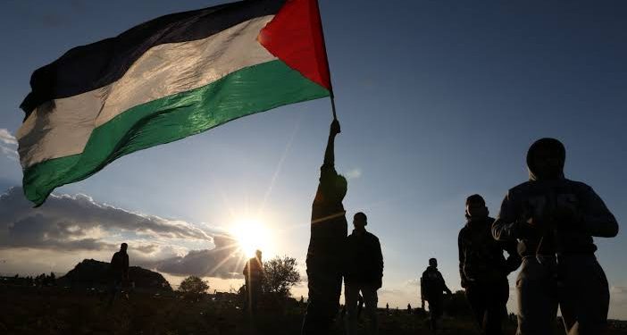 Tras la guerra de Netanyahu: emerge un movimiento palestino unido