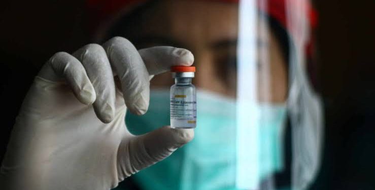 Pandemia de COVID-19: patentes y beneficios