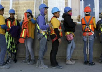 La clase obrera frente a la crisis en México