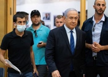 Israel: nuevo gobierno, la misma política corrupta