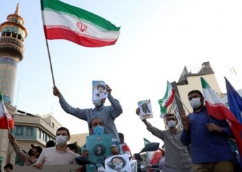 Irán: las masas boicotean las elecciones – ¡Abajo la república islámica!