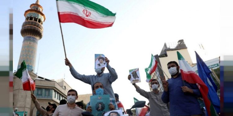 Irán: las masas boicotean las elecciones – ¡Abajo la república islámica!