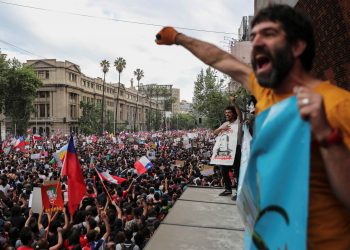 [Video] América Latina entre la pandemia y la crisis capitalista: un polvorín a punto de estallar