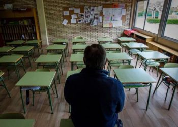 Apresurada y sin consenso la reapertura de escuelas ante la pandemia