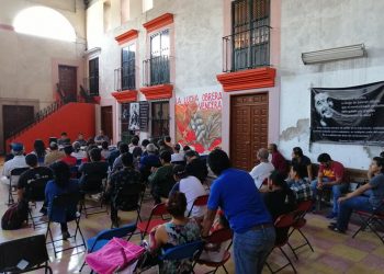 Querétaro y la lucha de clases en la coyuntura electoral