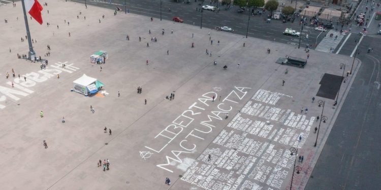 ¿Qué pasó en la Normal de Mactumactzá?