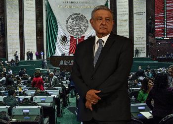 Rumbo a los tres primeros años del gobierno de AMLO: Balance y perspectivas