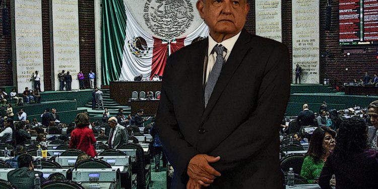 Rumbo a los tres primeros años del gobierno de AMLO: Balance y perspectivas