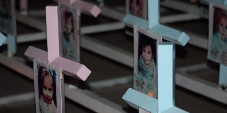 A 12 años del infierno: Guardería ABC