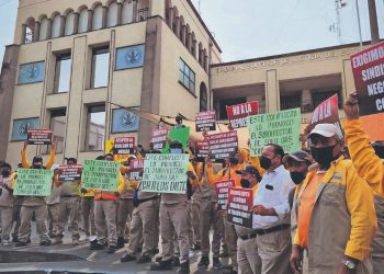 Cosas que debes saber para evitar el abuso patronal: Despido injustificado, renuncia voluntaria y muerte