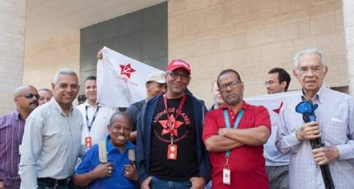 Venezuela: Carta de William Prieto, sindicalista despedido de FOGADE por defender los derechos de los trabajadores