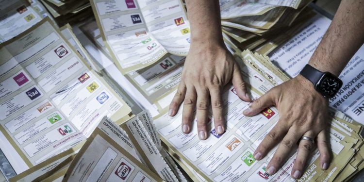 Morena gana pero la derecha avanza: hay que organizarnos contra la derecha tras las elecciones