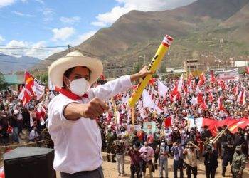 Perú: las elecciones presidenciales revelan una profunda polarización social y política
