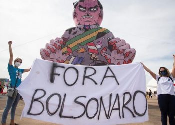 Brasil: derrocar a Bolsonaro para dar paso a un nuevo tiempo