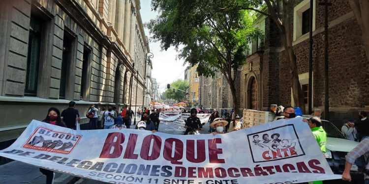 Simulación en el proceso de Revisión Salarial 2021 en el Instituto Politécnico Nacional