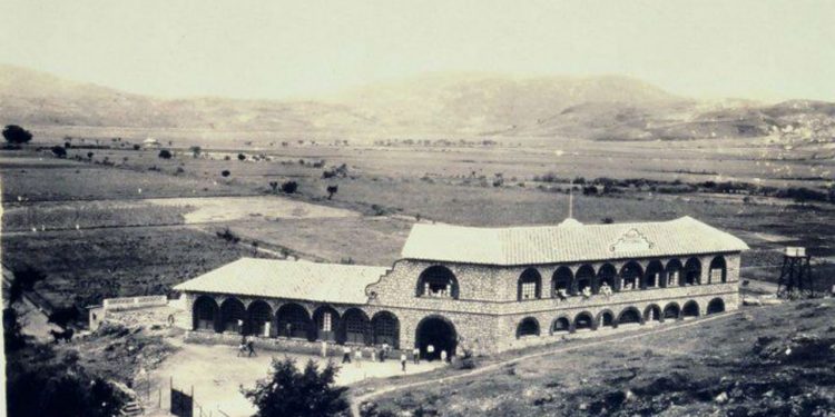 Normales rurales: una historia de lucha y combatividad