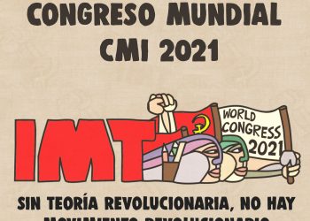 Hacia el Congreso Mundial de la CMI – Se prepara una nueva era de revoluciones