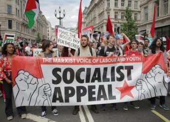 Gran Bretaña: ¡En defensa de Socialist Appeal! ¡No a las proscripciones! ¡Luchemos contra la purga en el Partido Laborista!