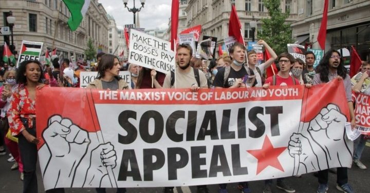 Gran Bretaña: ¡En defensa de Socialist Appeal! ¡No a las proscripciones! ¡Luchemos contra la purga en el Partido Laborista!