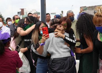 Logro histórico: Hidalgo despenaliza el aborto