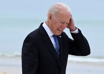 El mito de Joe Biden: 8 mentiras al descubierto
