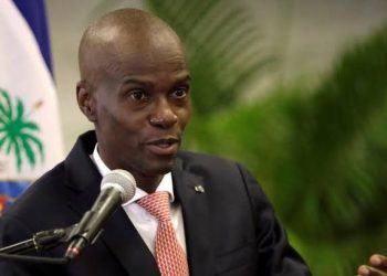 Haití: asesinado el presidente Jovenel Moïse