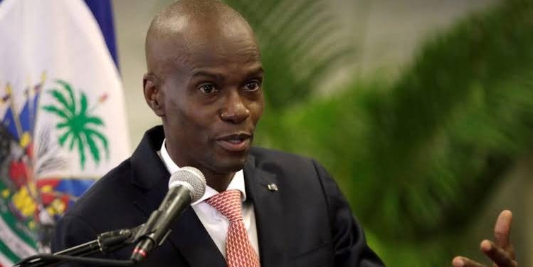 Haití: asesinado el presidente Jovenel Moïse