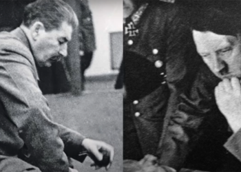 La guerra de Hitler contra la Unión Soviética y cómo Stalin preparó las condiciones para ella