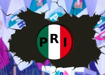 La bancarrota del PRI, echémoslo al basurero de la historia