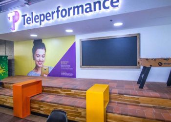 El capitalismo asesino y sus límites: Teleperformance deja morir a su trabajador y obliga a sus compañeros a seguir trabajando con el cuerpo presente
