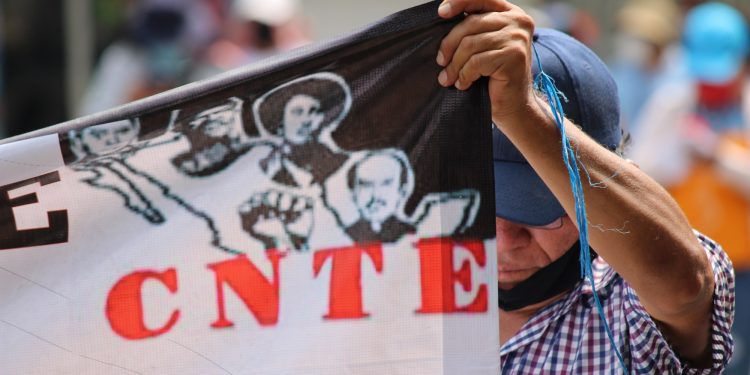 Los principios rectores de la Coordinadora Nacional de Trabajadores de la Educación, vigencia y aplicación