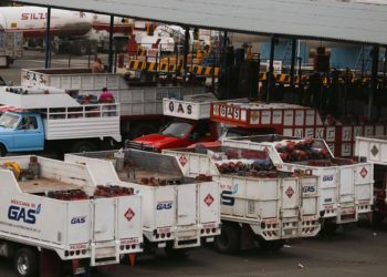 Ante el chantaje de las empresas gaseras: organización, movilización y expropiación