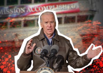 Afganistán: la cínica traición del imperialismo estadounidense