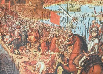 A 500 años de la caída de México-Tenochtitlan, una postura marxista