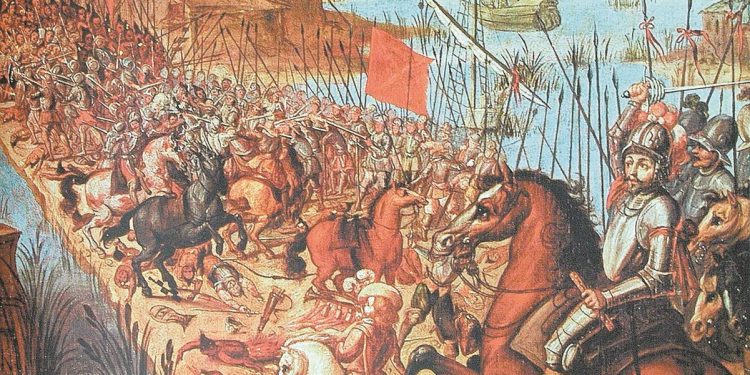 A 500 años de la caída de México-Tenochtitlan, una postura marxista