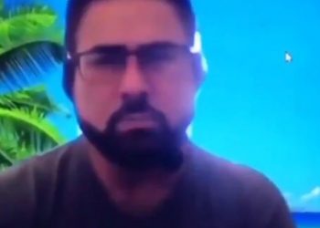 El indignante caso de homofobia y misoginia de un profesor de la Universidad Veracruzana