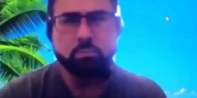 El indignante caso de homofobia y misoginia de un profesor de la Universidad Veracruzana