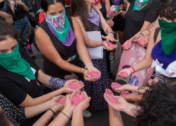 Métodos de lucha del feminismo, una crítica marxista (Parte II)