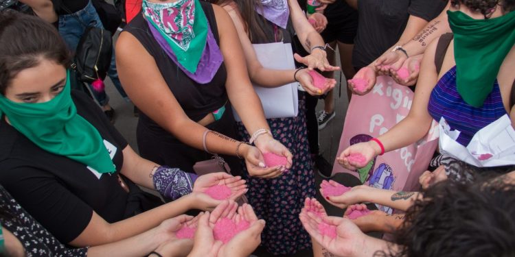 Métodos de lucha del feminismo, una crítica marxista (Parte II)