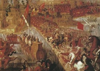 LIS 33: A 500 años de la caída de México-Tenochtitlan, resultados de la consulta popular y más…