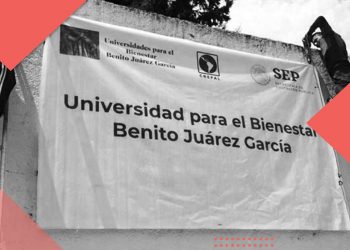 Despido masivo en las Universidades del Bienestar Benito Juárez